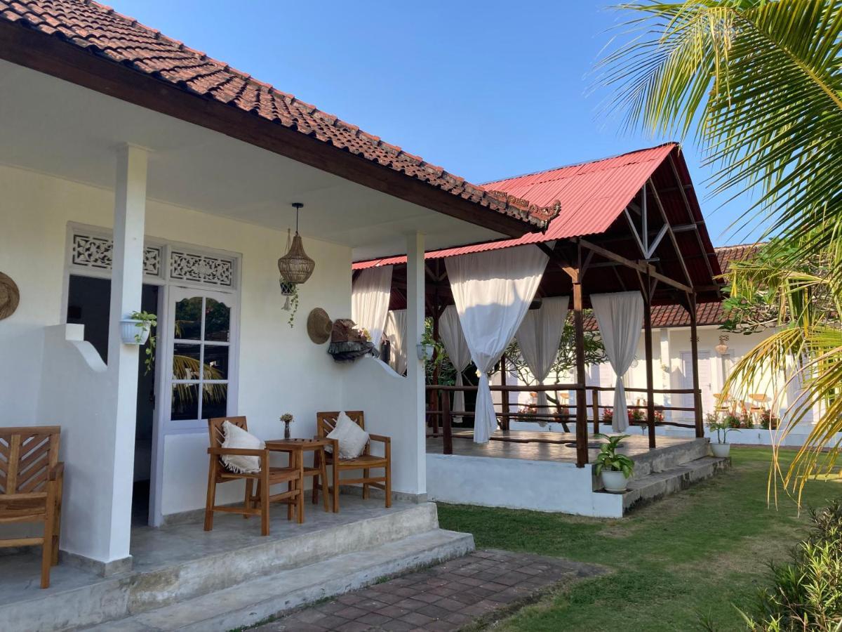 Rebels Point Otel Jimbaran Dış mekan fotoğraf
