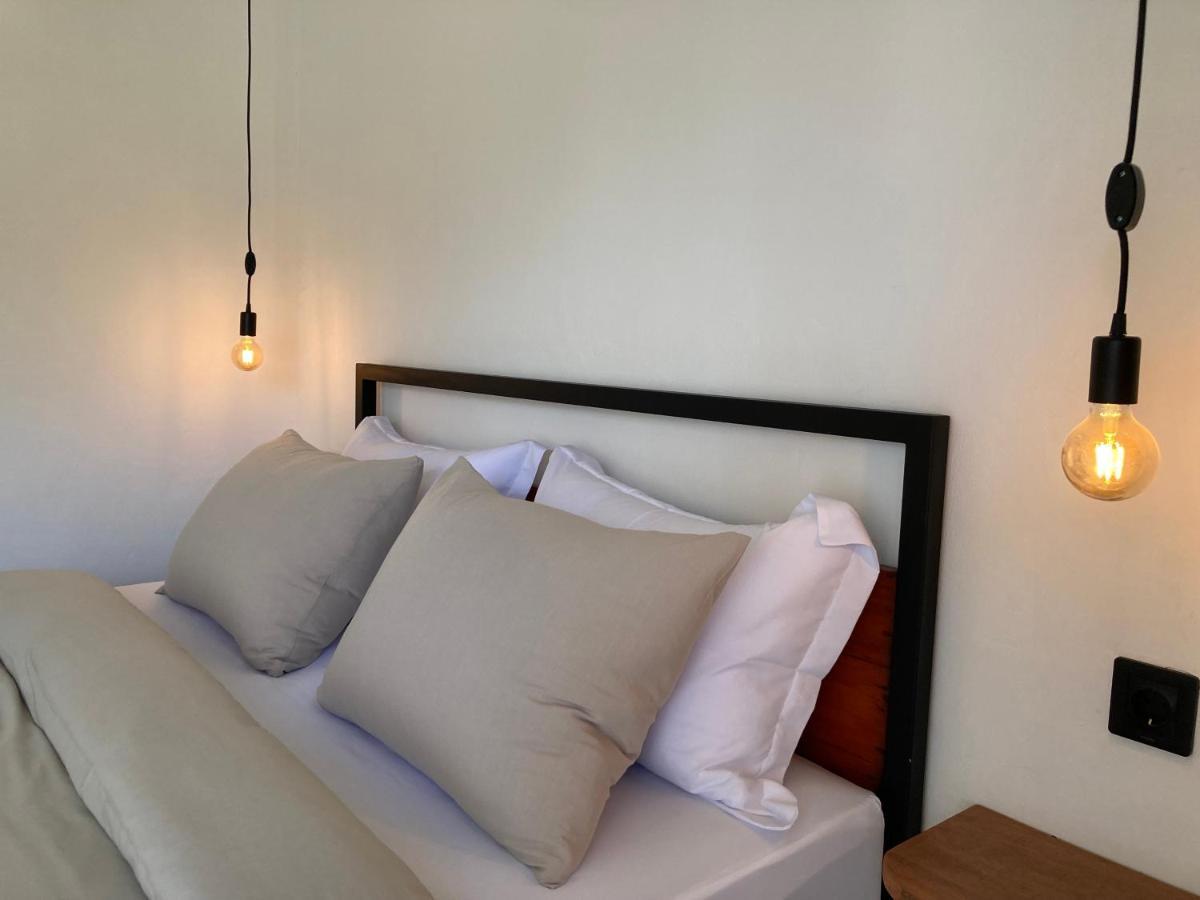Rebels Point Otel Jimbaran Dış mekan fotoğraf
